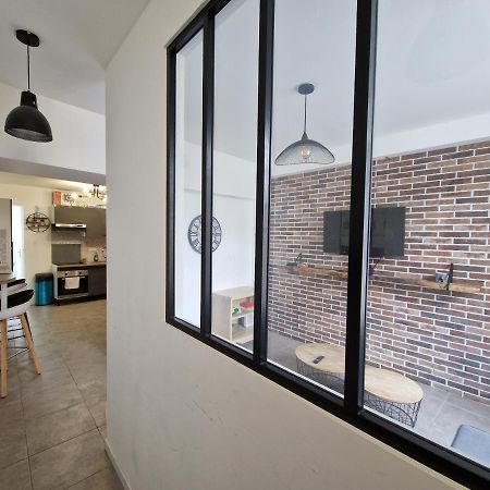 Chambre Privee - Beranger #3 Lägenhet Amiens Exteriör bild