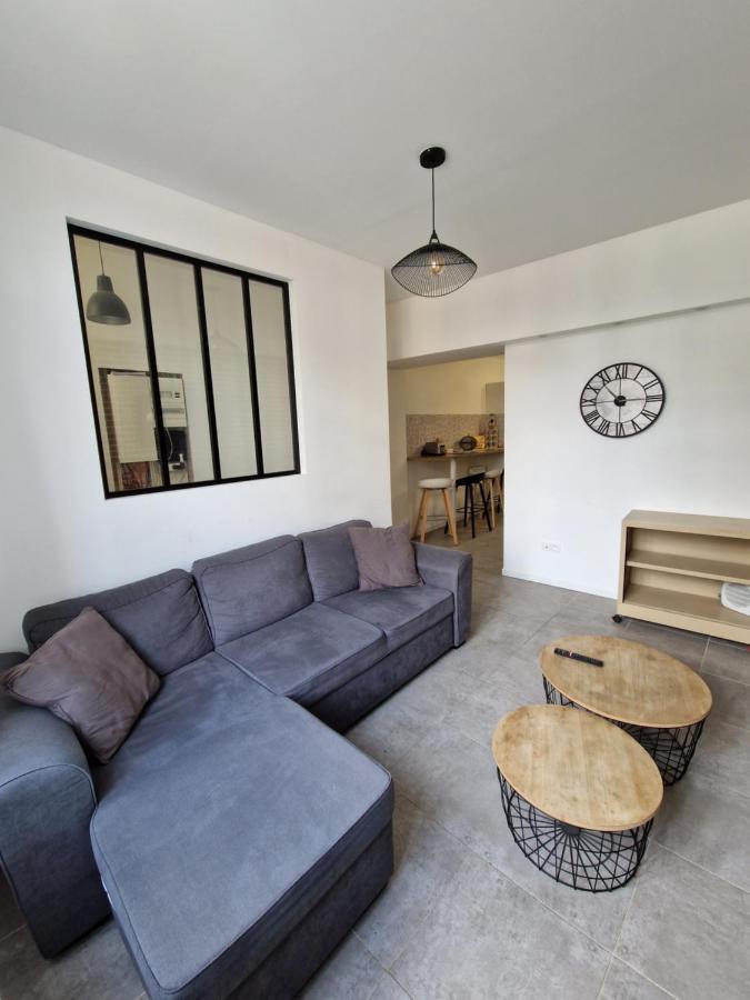 Chambre Privee - Beranger #3 Lägenhet Amiens Exteriör bild